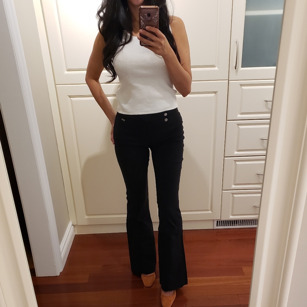 Vintage 90s GUESS Dress Pants